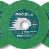 Buy cheap T41 Double Net 150x3x22.2mm Steel Cutting Disk For Grinder from wholesalers