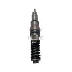 Excavator Fuel Injector 22172535 BEBE4D34101 for D12 D12D Diesel Engine EC330B