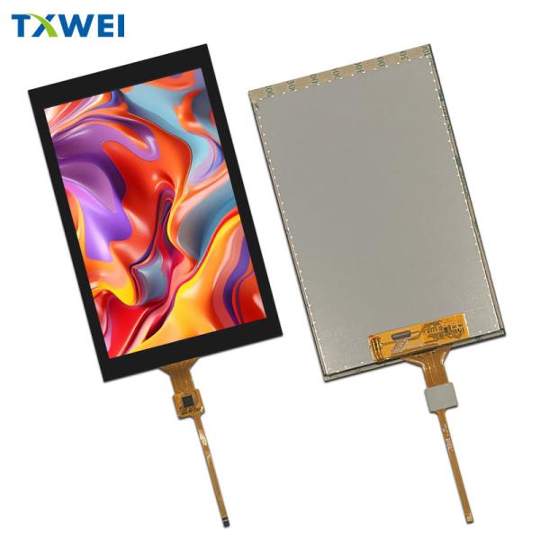 Buy cheap 7-inch LCD high-definition LCD display from wholesalers