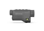 384×288 1m Ranging Accuracy Handheld Thermal Scanner For Hunting