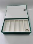 Jewels Printed Corrugated Box Pantone Cardboard Packaging Box