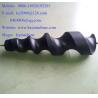 Buy cheap Variable Pitch Screws Acetal plastic feed screws plastics conveying screw Starwheels & Feedscrews China manufacturer from wholesalers