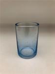 Bubble Effect Glass Bath Accessories Set For Hotel Home In Vintage Style