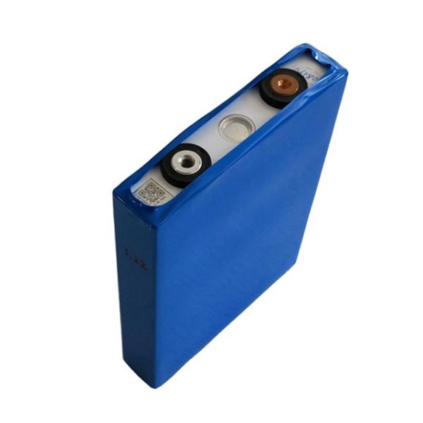 Buy cheap 3.2V 80AH LifePO4 Battery Cell Lithium Prismatic Battery For Solar Street Light from wholesalers