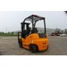 Buy cheap CPD20 AC Motor Electric Warehouse Forklift Rated Loading Capacity 2000kg from wholesalers