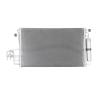 Buy cheap 976062E100 97606-2E100 AC Condenser for Hyundai TUCSON SPORTAGE ATOS MX 01 2005-2006 from wholesalers
