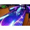 Buy cheap 1R1G1B Outdoor P6 IP65 LED Dance Floor 1/8 Scan For Concert Advertising from wholesalers