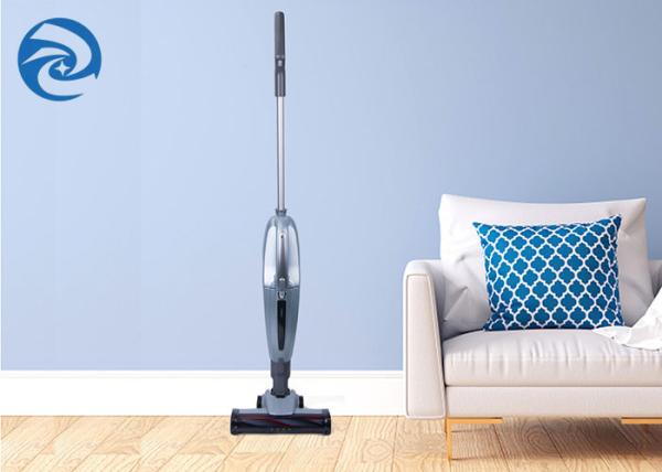 Buy cheap 2 In 1 Cordless Handheld Vacuum Cleaner 27000rpm 14.8V from wholesalers