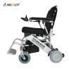 Buy cheap Disabled 300W 100KG Portable Foldable Electric Wheelchair from wholesalers