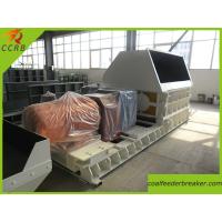 Buy cheap 400TPH Toothed Roll Clay Crusher product