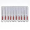 Buy cheap Stainless Steel Dental Hand Use Root Canal Barbed Broaches endo files from wholesalers