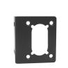 Buy cheap L Shaped 12v Dc Motor Mounting Bracket For 5840 31zy Gear Motor from wholesalers
