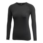 Women Pullover Long Sleeve Fitness T-Shirt Casual Running Sweatshirts Blouse