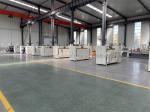 Semi Automatic High Speed Carton Box Corrugated Paperboard Stitching Machine for
