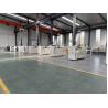 Buy cheap Semi Automatic High Speed Carton Box Corrugated Paperboard Stitching Machine for Benefit from wholesalers