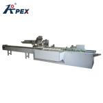 Buy cheap Automatic Gluling Biscuit Printing Cartons Multi-Function Packaging Machines from wholesalers