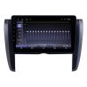 Buy cheap 10.1 inch Car Radio Android 10 touch screen 4GB 64GB GPS carplay Navigation Stereo Player for TOYOTA Allion 2007-2015 from wholesalers