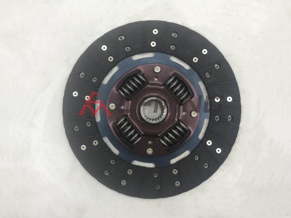 Buy cheap 312500K204 2KD-FTV Toyota Clutch Disc 260*170*21*29.8mm from wholesalers