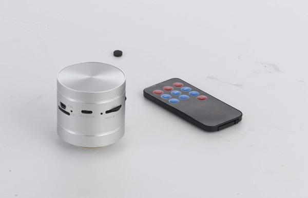 Buy cheap Vibration speaker, mini speaker from wholesalers