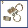 Buy cheap Zr702 Zr2 Zirconium Ring For Jewelry Industry Black Zirconium Wedding Band Men'S Band from wholesalers