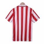 Retro PSV Eindhoven Jersey 1994-1995 Season Home Model Stretchable