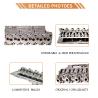 Buy cheap 3966454 Cummins Aluminum Head 6b Engine Standard Size from wholesalers