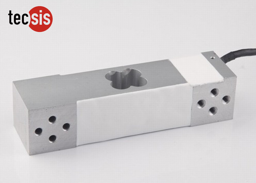 Weighing Sensor 20kg To 500kg Scale Load Cell Strain Gauge Waterproof
