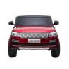 Buy cheap Remote Control MP3 Music 12V Toy Ride On Electric Car for Kids Product Size 147*94*68CM from wholesalers