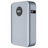 Buy cheap Wall Mounted Lithium Battery 51.2V 200ah 10Kwh Chargeable LiFePo4 Battery Pack Sliver from wholesalers