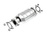 Stainless Steel Catalytic Converter 2006 Hyundai Tucson Limited L GLS 2.0L