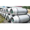 Buy cheap 926L Ton Cylinder R404A AC Refrigerant Gas 99.99 Purity from wholesalers