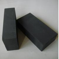 Buy cheap Refractory Alumina Magnesia Carbon Bricks 1000 C Fire Clay Bricks 25MPa product