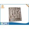 Buy cheap custom A380 Die Casting Mould Aluminum Junction Box Telecom Parts from wholesalers