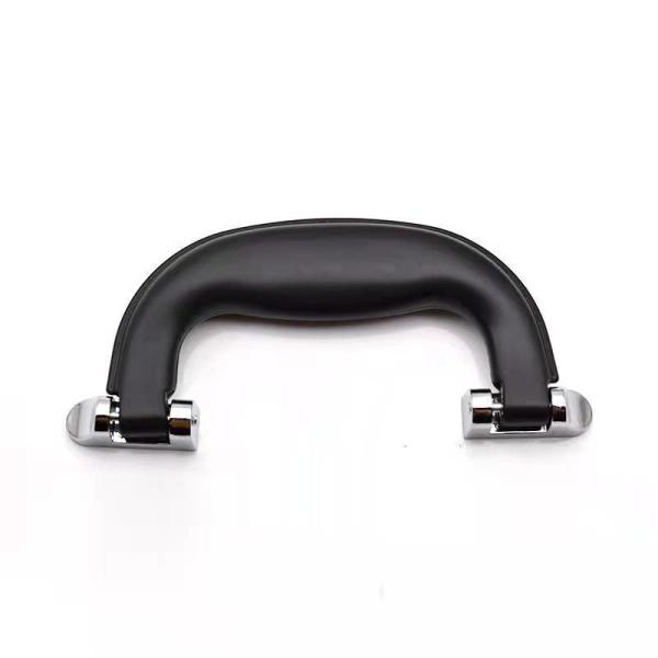 Buy cheap CCIC Durable Flexible ABS Luggage Repair Parts Handle from wholesalers