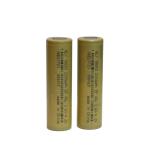 Energy Storage 500 Times Rechargeable Solar Battery 3.6 Volt 2000mAh 18650