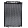 Buy cheap 1048*730mm Dump Truck Radiator DFAC DONGFENG Tractor Spare Parts 1301010-K26U0 from wholesalers