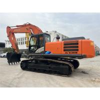 Buy cheap High Quality Original Used Excavator Hitachi ZX350H-5G Excavator product