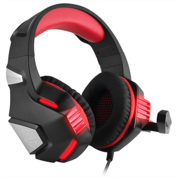 Buy cheap Gaming Headphones Headsets With Microphone V-3 Headsets from wholesalers