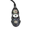Buy cheap Length 98.5cm Brass Scuba Diving Gauges Anti Corrosion Durable from wholesalers