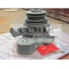 Buy cheap Original Weichai WD615 Diesel Engine Water Pump 612600060389 from wholesalers