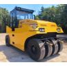 Buy cheap 16 Ton Full Hydraulic Drive Pneumatic Road Roller LTP1016H with Cummins Engine for Sale in Tonga from wholesalers