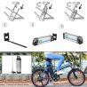 Buy cheap Lithium 48V Electric Bicycle Battery 20Ah 30Ah Detachable Replacement from wholesalers