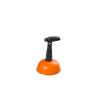 Buy cheap Small Plunger Pump Toilet Cleaner Brush Mini Sink Plunger For Bathroom Sink Kitchen from wholesalers