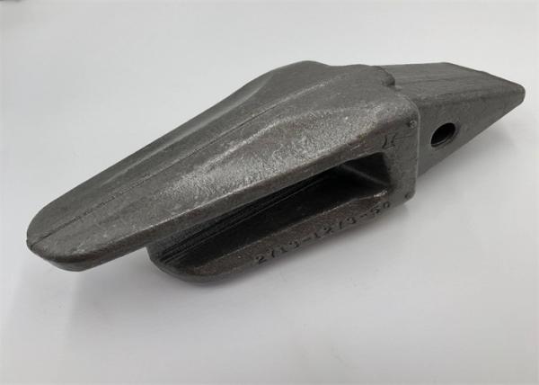 DH420 DH500 Excavator Bucket Adapter , Loader Bucket Teeth Adapters 2713-1273