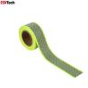 Buy cheap Green Reflective Tape For Clothes Bags Sportswear Outwear from wholesalers