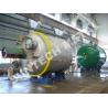 Buy cheap Dying Chemicals Industrial Chemical Reactors from wholesalers