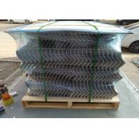 Buy cheap PP Vane Pack Mist Eliminator Length 2465mm Height 200 Mm With Hooks product