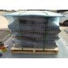 Buy cheap PP Vane Pack Mist Eliminator Length 2465mm Height 200 Mm With Hooks from wholesalers