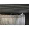 Buy cheap Silver Color Temporary Residential Fencing / Chain Link Construction Fence from wholesalers