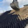 Buy cheap Onsite Installation After Sale Service Hot Geocell Gravel Grid For Dam Construction from wholesalers